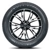 Yokohama | ADVAN SPORT V107 255/40R21 102Y XL - Summer