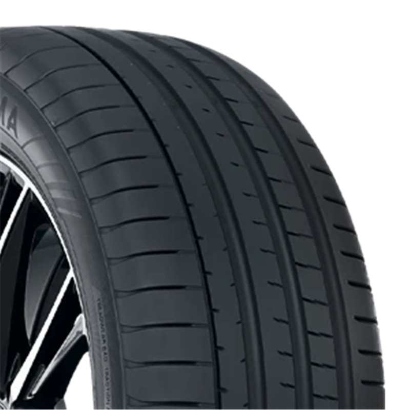 Yokohama | ADVAN SPORT V107 315/30R22 107Y XL - Été