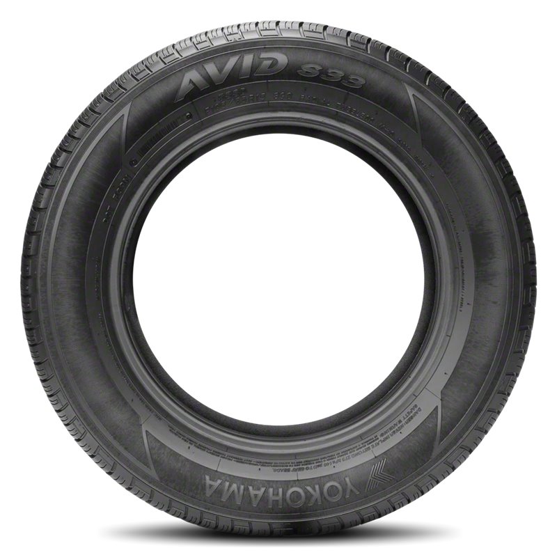 Yokohama | AVID S33B 225/65R17 102T - 4 Saisons
