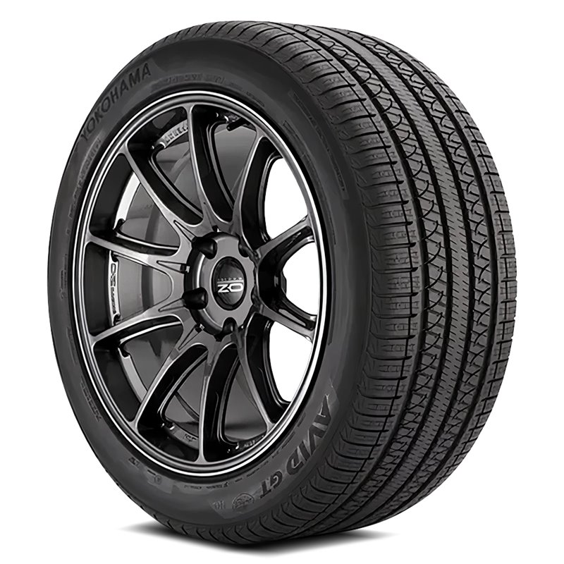 Yokohama | AVID S35A 305/40R20 112V XL (N0) - 4 Seasons