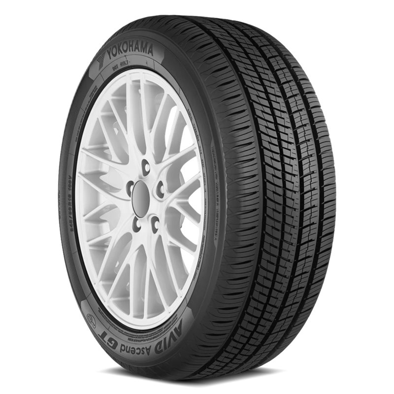 Yokohama | AVID S35C 225/65R17 102H - 4 Saisons