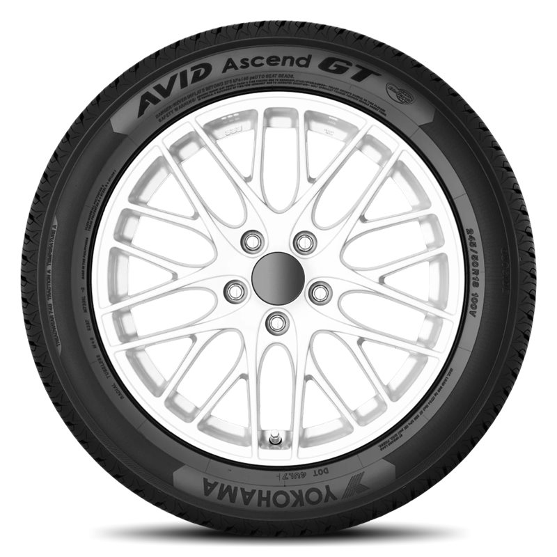 Yokohama | AVID S35C 225/60R18 100H - 4 Saisons