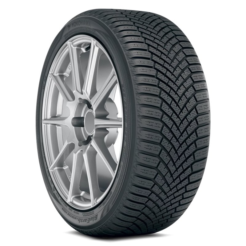 Yokohama | BluEarth*Winter V906 245/40R18 97W XL - Hiver