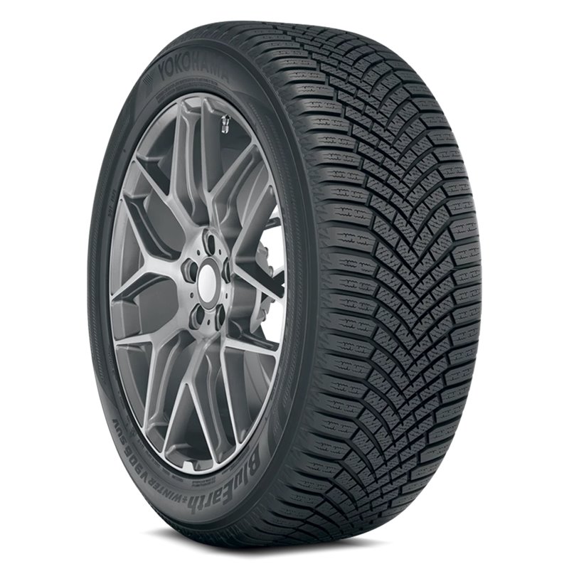 Yokohama | BluEarth*Winter V906 305/40R20 112V XL - Hiver