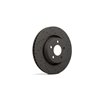 Hawk Performance | Talon Street Rotor And Brake Pad Kit - ILX Base / Dynamic 2.4L 2013-2015