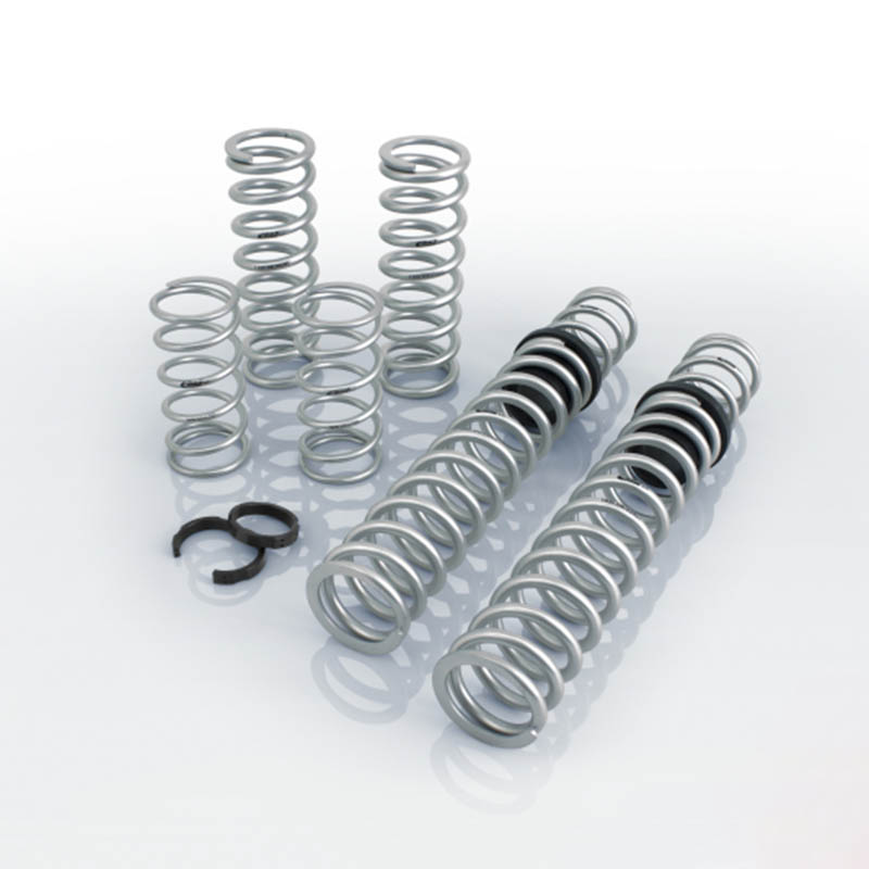 Eibach | PRO-UTV - Stage 3 Performance Spring System (Set of 8 Springs)