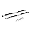 Go Rhino | 5" OE Xtreme Low Profile Side Steps w/ Mounting Brackets Kit - Ram 1500 / 2500 / 3500 2009-2011