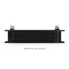 Mishimoto | Oil Cooler - Mustang 5.0L 2018-2021