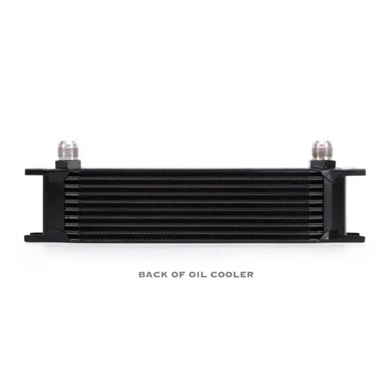 Mishimoto | Oil Cooler - Mustang 5.0L 2018-2021
