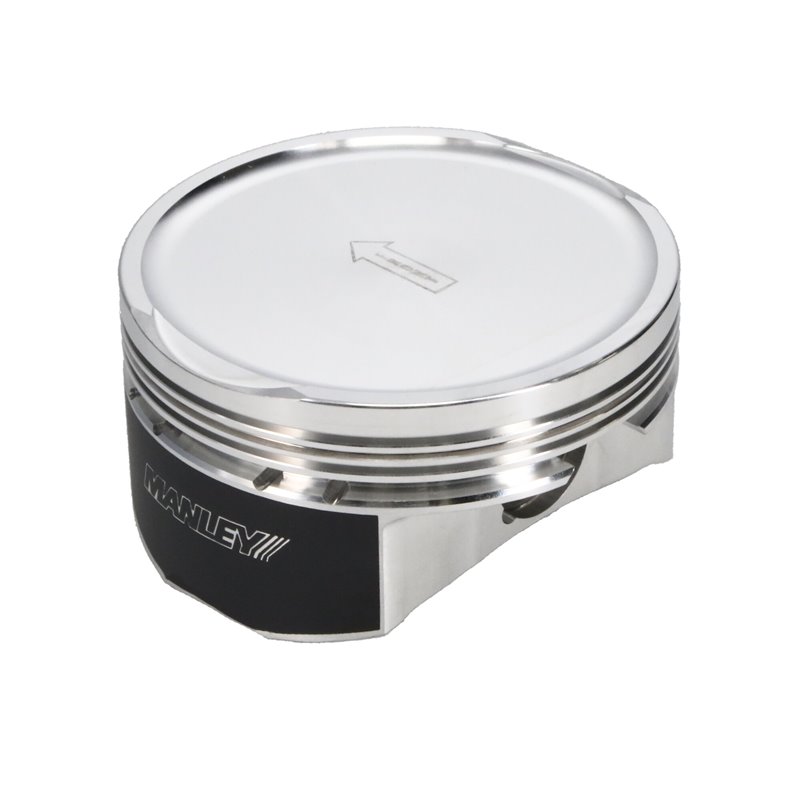 Manley | Piston Set, PIST-4.090/1.120CD/20.5ccDISH