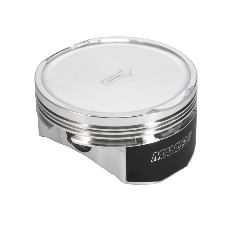 Manley | Piston Set, PIST-4.090/1.120CD/20.5ccDISH