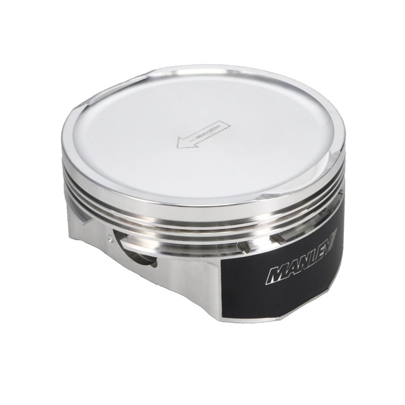 Manley | Piston Set, PIST-4.090/1.120CD/20.5ccDISH