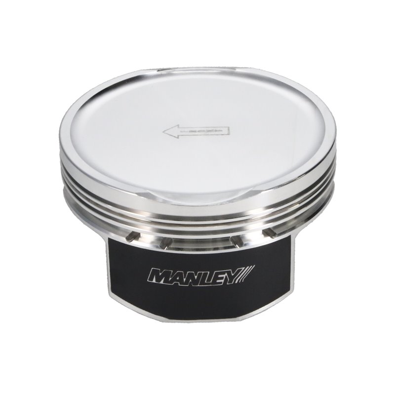 Manley | Piston Set, PIST-4.090/1.120CD/20.5ccDISH