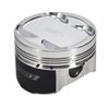 Manley | Piston Set, PIST-MITSU 85.5mm/1.375 CD/DISH