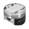 Manley | Piston Set, PIST-MITSU 85.5mm/1.375 CD/DISH