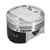 Manley | Piston Set, PIST-MITSU 85.5mm/1.375 CD/DISH