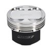 Manley | Piston Set, PIST-MITSU 85.5mm/1.375 CD/DISH