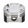 Manley | Piston Set, PIST-MITSU 85.5mm/1.375 CD/DISH
