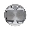 Manley | Piston Set, PIST-MITSU 85.5mm/1.375 CD/DISH