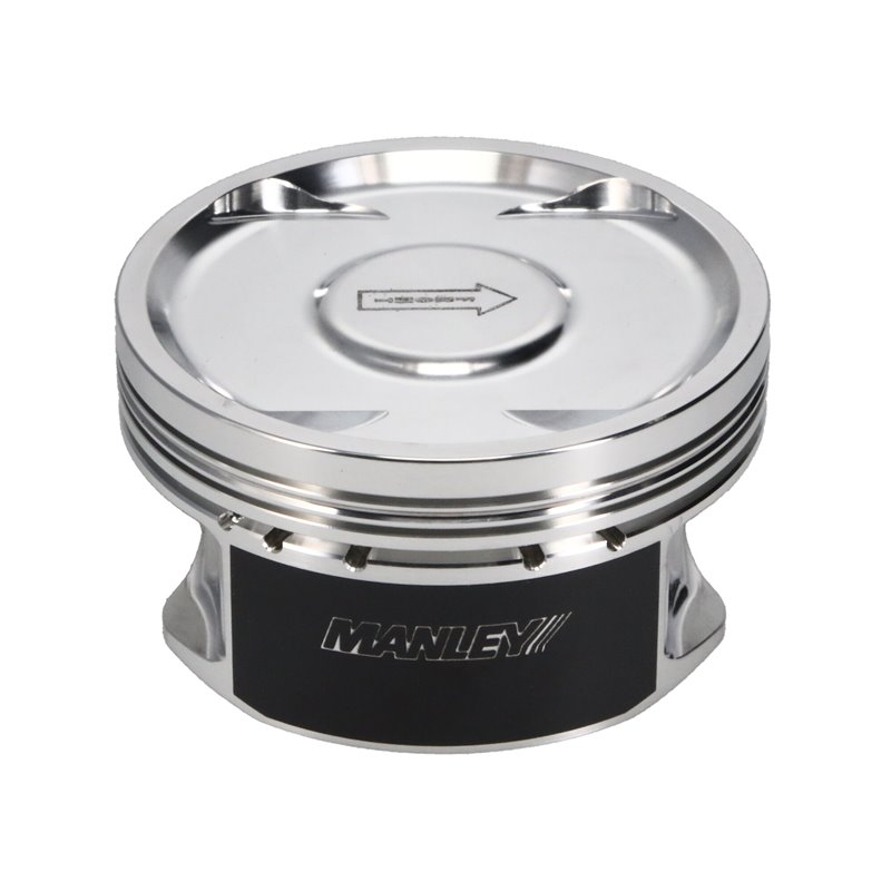 Manley | PLATINUM SERIES LIGHTWEIGHT PISTONS SET-SUBARU 99.75mm/1.209, EJ25