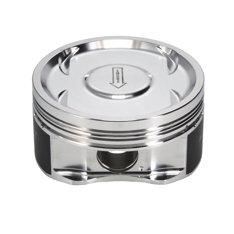 Manley | PLATINUM SERIES LIGHTWEIGHT PISTONS SET-SUBARU 99.75mm/1.209, EJ25