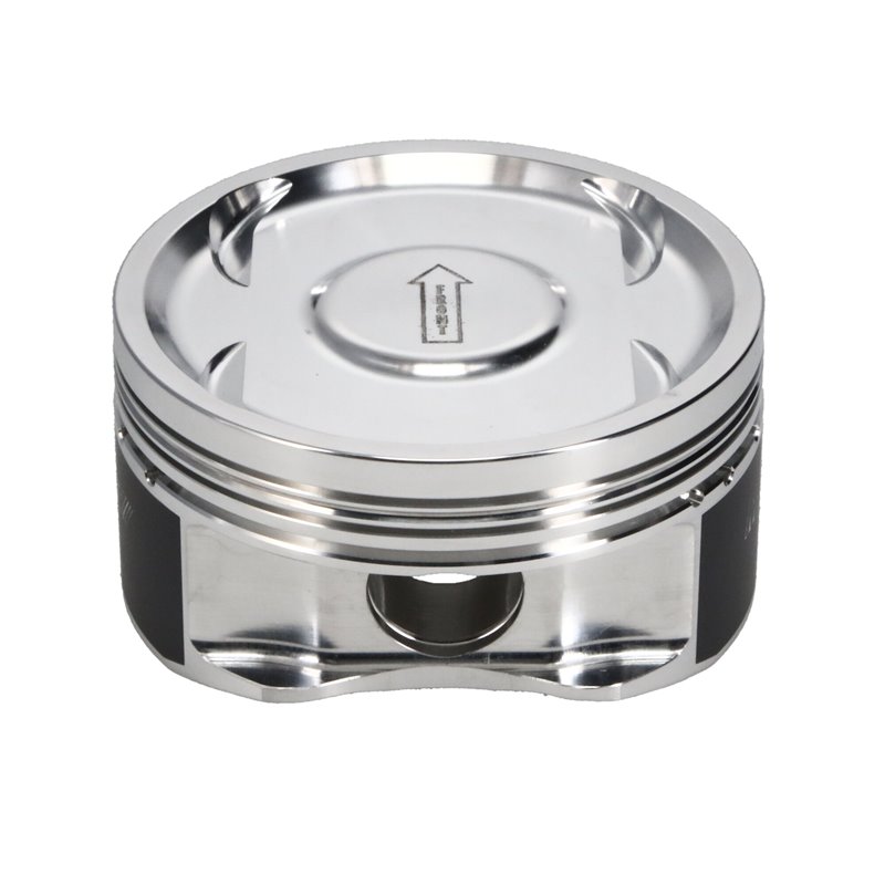 Manley | PLATINUM SERIES LIGHTWEIGHT PISTONS SET-SUBARU 99.75mm/1.209, EJ25