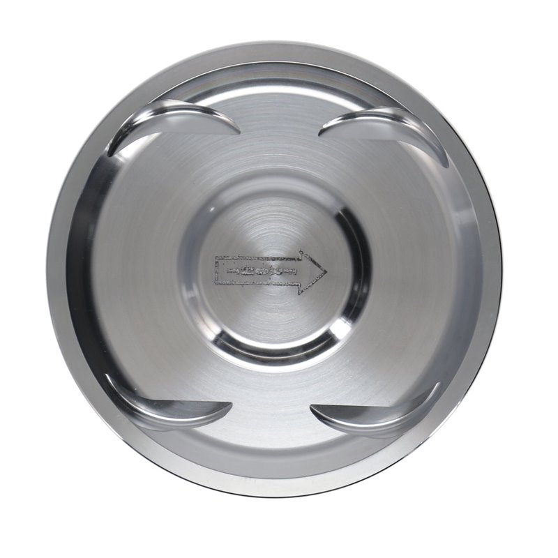 Manley | PLATINUM SERIES LIGHTWEIGHT PISTONS SET-SUBARU 99.75mm/1.209, EJ25