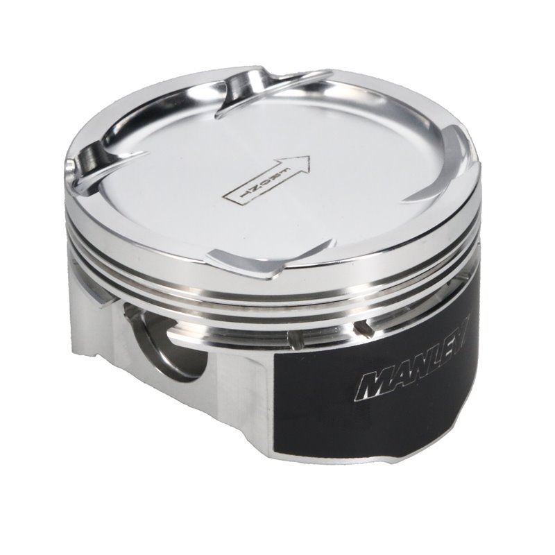 Manley | Piston Single, PIST-MITSU 86.5mm/1.313 CD/DISH