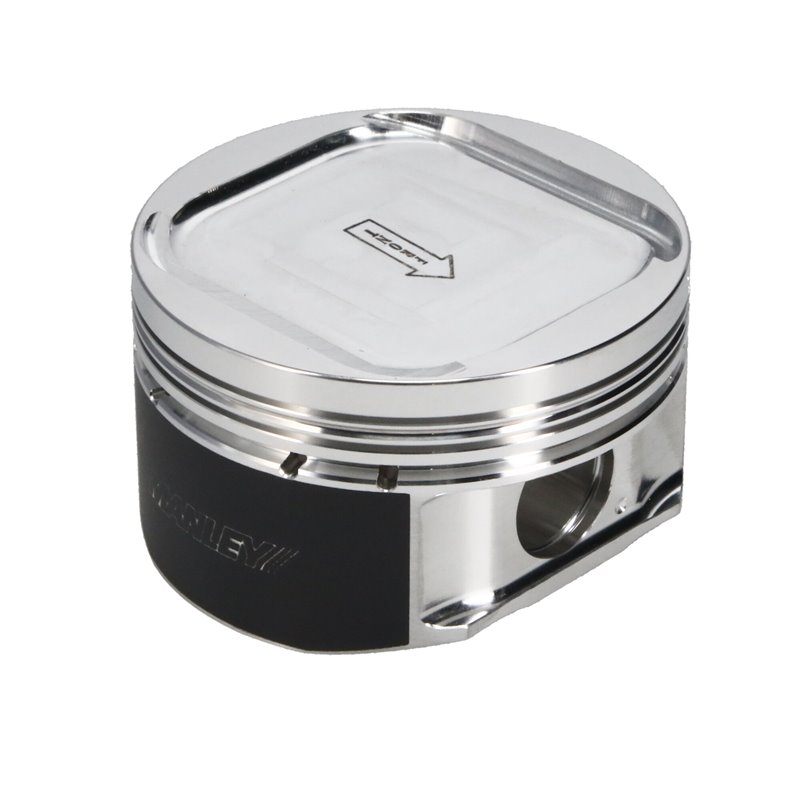 Manley | PLATINUM SERIES LIGHTWEIGHT PISTONS SET SUBARU 92.5mm/1.285, EJ20