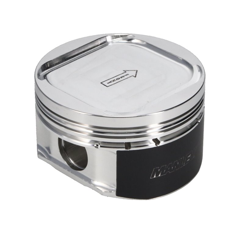 Manley | PLATINUM SERIES LIGHTWEIGHT PISTONS SET SUBARU 92.5mm/1.285, EJ20