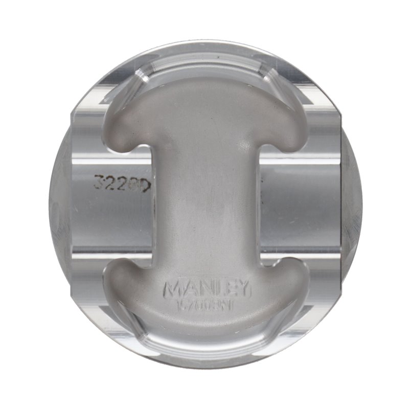 Manley | PLATINUM SERIES LIGHTWEIGHT PISTONS SET SUBARU 92.5mm/1.285, EJ20