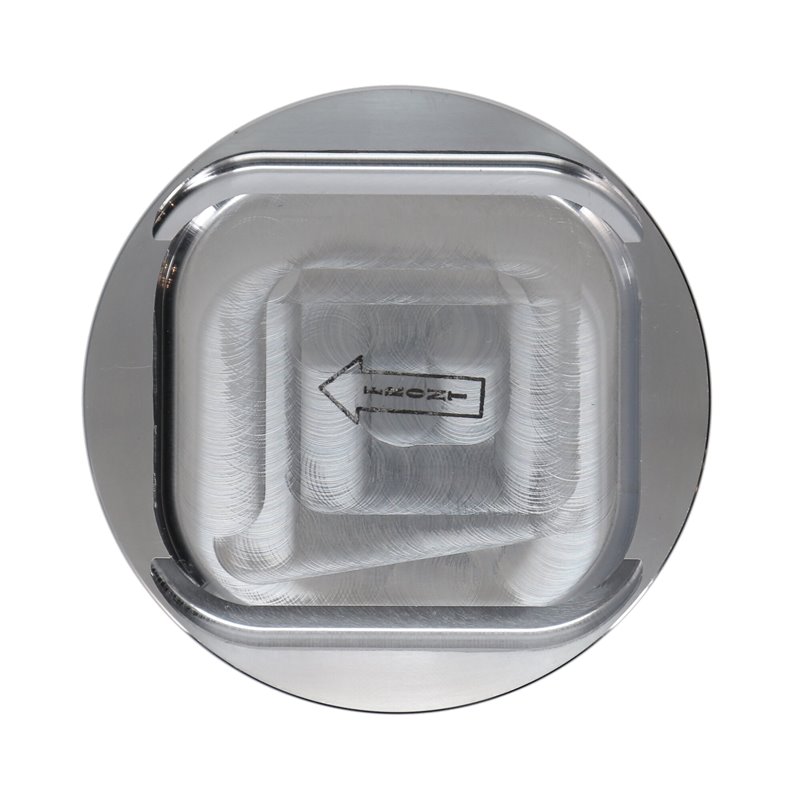 Manley | PLATINUM SERIES LIGHTWEIGHT PISTONS SET SUBARU 92.5mm/1.285, EJ20