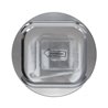 Manley | PLATINUM SERIES LIGHTWEIGHT PISTONS SET SUBARU 92.5mm/1.285, EJ20