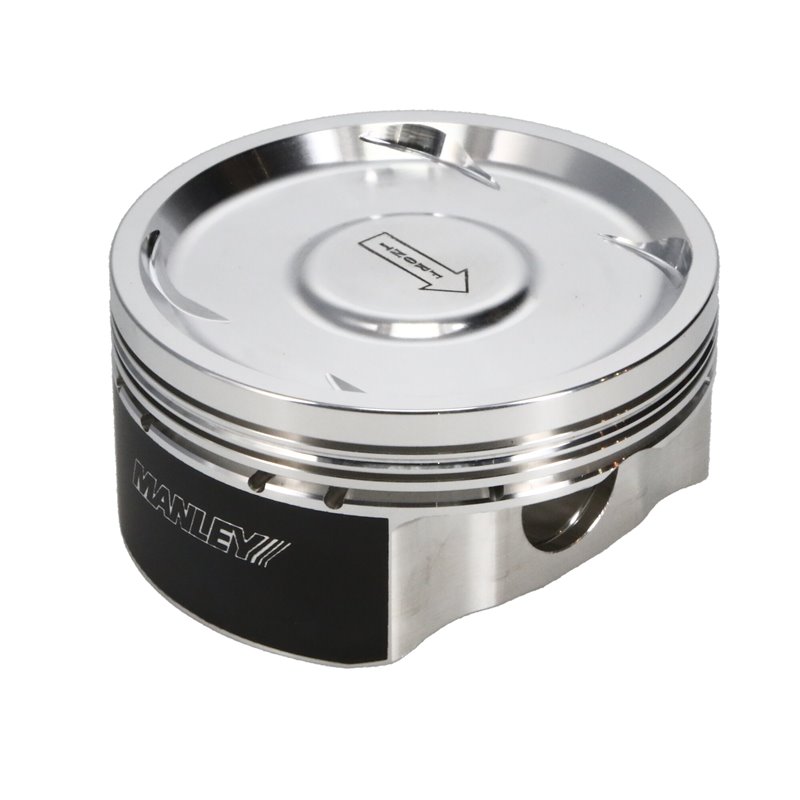 Manley | PLATINUM SERIES LIGHTWEIGHT PISTONS SET STROKER-SUBARU 99.5mm/1.130, EJ25
