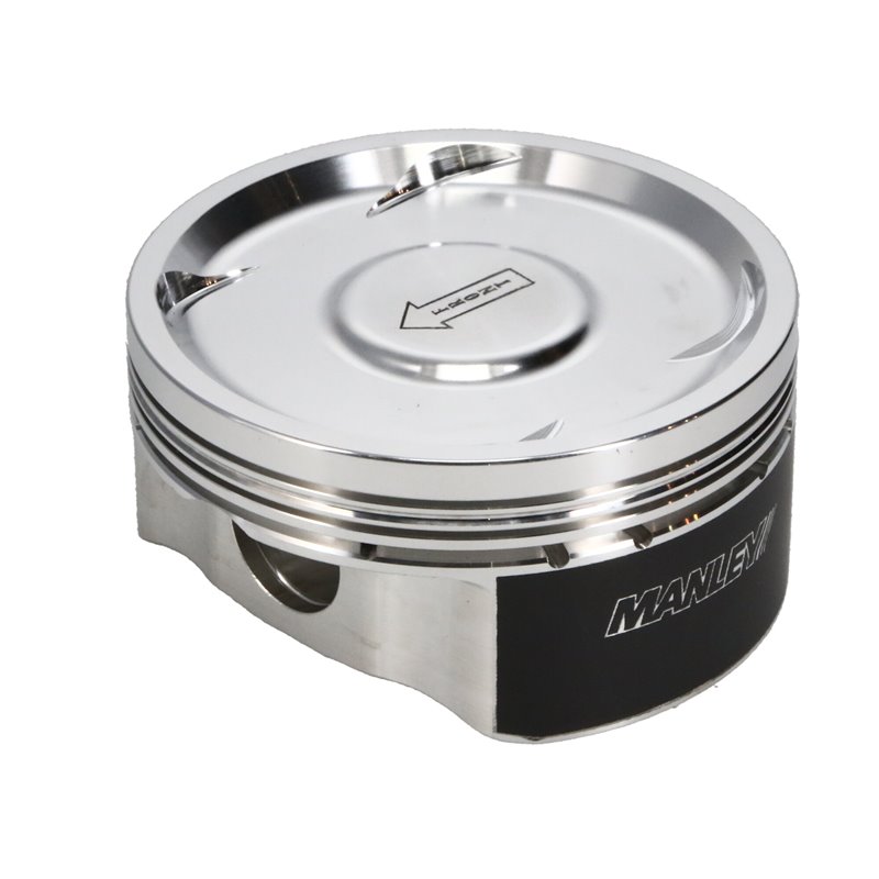 Manley | PLATINUM SERIES LIGHTWEIGHT PISTONS SET STROKER-SUBARU 99.5mm/1.130, EJ25