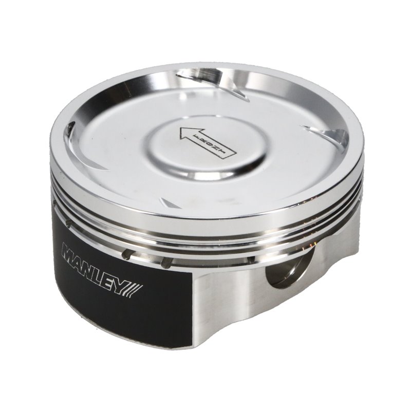 Manley | PLATINUM SERIES LIGHTWEIGHT PISTONS SET STROKER-SUBARU 99.5mm/1.130, EJ25