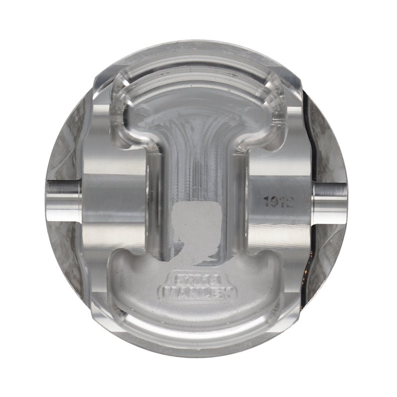 Manley | PLATINUM SERIES LIGHTWEIGHT PISTONS SET STROKER-SUBARU 99.5mm/1.130, EJ25