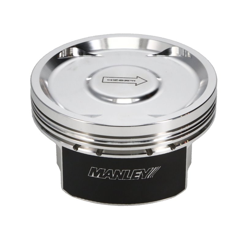 Manley | PLATINUM SERIES LIGHTWEIGHT PISTONS SET STROKER-SUBARU 99.5mm/1.130, EJ25