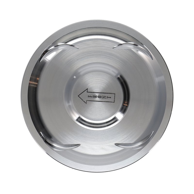 Manley | PLATINUM SERIES LIGHTWEIGHT PISTONS SET STROKER-SUBARU 99.5mm/1.130, EJ25