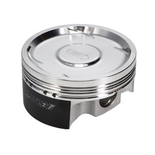 Manley | PLATINUM SERIES TURBO TUFF PISTONS EXTREME DUTY-SUBARU 99.5mm/1.209, EJ25
