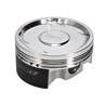 Manley | PLATINUM SERIES TURBO TUFF PISTONS EXTREME DUTY-SUBARU 99.5mm/1.209, EJ25