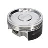 Manley | PLATINUM SERIES TURBO TUFF PISTONS EXTREME DUTY-SUBARU 99.5mm/1.209, EJ25