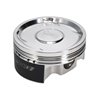 Manley | PLATINUM SERIES TURBO TUFF PISTONS EXTREME DUTY-SUBARU 99.5mm/1.209, EJ25