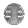 Manley | PLATINUM SERIES TURBO TUFF PISTONS EXTREME DUTY-SUBARU 99.5mm/1.209, EJ25