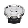 Manley | PLATINUM SERIES TURBO TUFF PISTONS EXTREME DUTY-SUBARU 99.5mm/1.209, EJ25