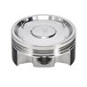 Manley | PLATINUM SERIES TURBO TUFF PISTONS EXTREME DUTY-SUBARU 99.5mm/1.209, EJ25