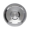 Manley | PLATINUM SERIES TURBO TUFF PISTONS EXTREME DUTY-SUBARU 99.5mm/1.209, EJ25
