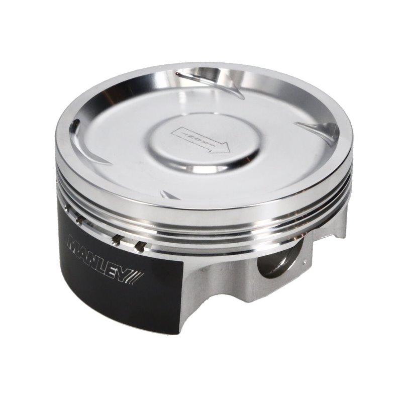 Manley | Piston Set, PIST-SUBARU 100mm/1.209 CD/DISH E/D