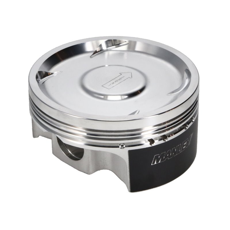 Manley | Piston Set, PIST-SUBARU 100mm/1.209 CD/DISH E/D