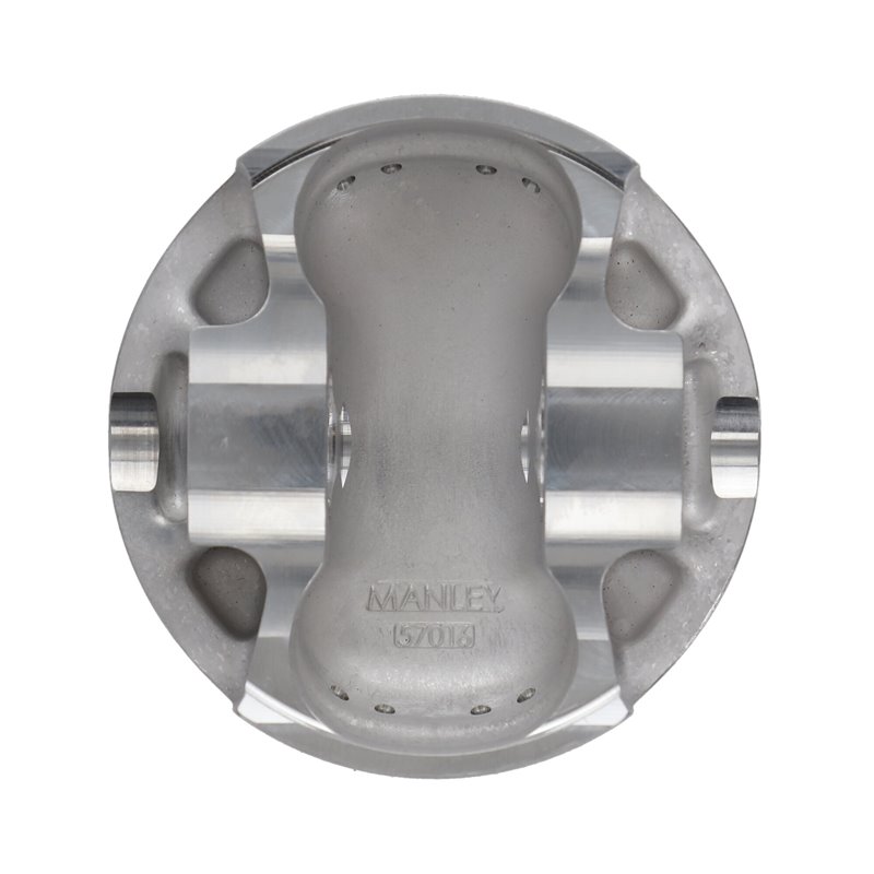 Manley | Piston Set, PIST-SUBARU 100mm/1.209 CD/DISH E/D